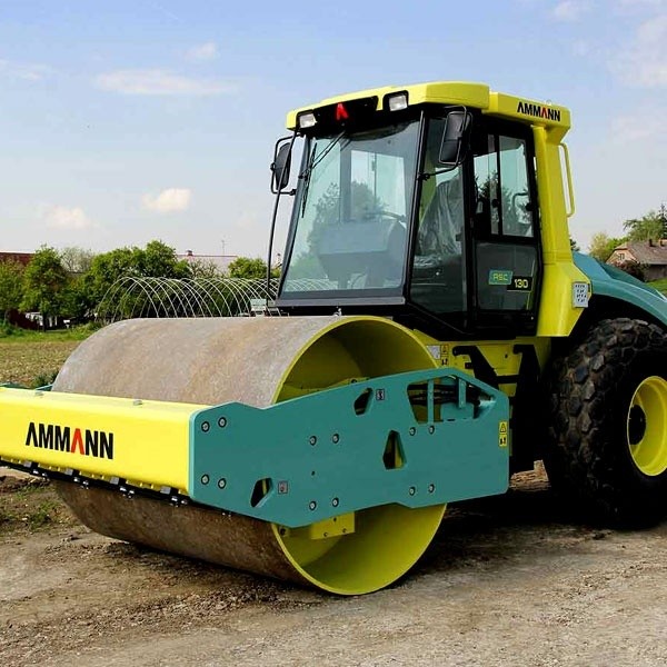 AMMANN AC130D-13 тонн